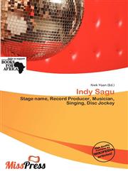 Indy Sagu,6139782627,9786139782628