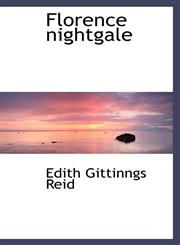 Florence nightgale,111045449X,9781110454495