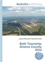 Bath Township, Greene County, Ohio,5512502549,9785512502549