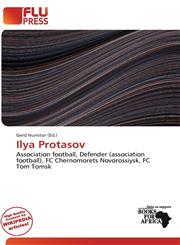 Ilya Protasov,6201475664,9786201475663