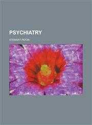 Psychiatry,1150474114,9781150474118