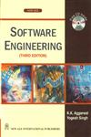 Software Engineering 3rd Edition, Reprint,8122423604,9788122423600