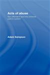 Acts of Abuse,0415073723,9780415073721