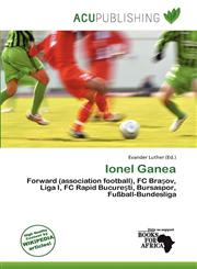 Ionel Ganea,6137210812,9786137210819