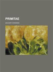 Primitae,1234485583,9781234485580