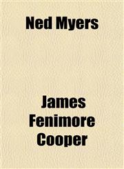 Ned Myers,1153644274,9781153644273