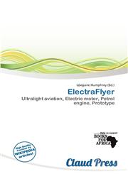 ElectraFlyer,6200963762,9786200963765