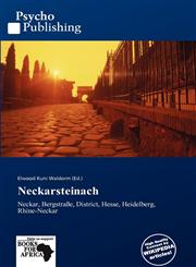 Neckarsteinach,6139275040,9786139275045
