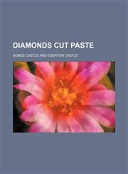 Diamonds Cut Paste,1459074963,9781459074965