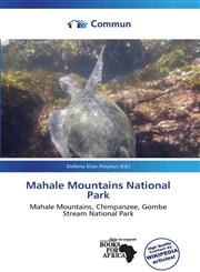 Mahale Mountains National Park,6138250885,9786138250883