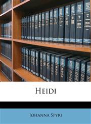 Heidi,1176067613,9781176067615