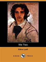 We Two,1409960773,9781409960775