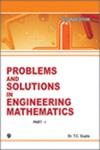 Problems and Solutions in Engineering Mathematics 2nd Edition,9381159335,9789381159330