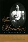 The Herndons An Atlanta Family,0820323098,9780820323091