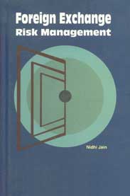 Foreign Exchange Risk Management 1st Published,8177081470,9788177081473