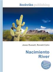 Nacimiento River,5512112880,9785512112885