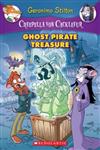 Ghost Pirate Treasure,0545307449,9780545307444