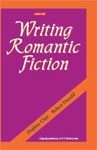 Writing Romantic Fiction 1st Indian Edition,8186898239,9788186898239