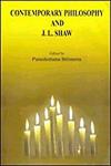 Contemporary Philosophy and J.L. Shaw 1st Published,8186791647,9788186791646