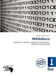 WANdisco,6200799466,9786200799463