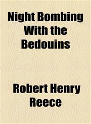 Night Bombing With the Bedouins,1153800756,9781153800754
