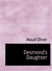 Desmond's Daughter,1116718731,9781116718737