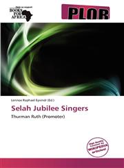 Selah Jubilee Singers,6138522834,9786138522836