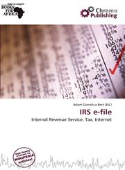 IRS e-file,6137176436,9786137176436