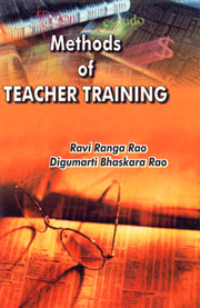 Methods of Teacher Training 1st Edition,8171418120,9788171418121