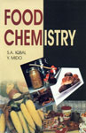 Food Chemistry,8183560342,9788183560344