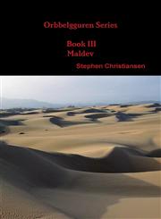 Orbbelgguren Series Book III Maldev,1312025387,9781312025387