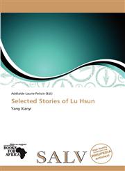 Selected Stories of Lu Hsun,6138545575,9786138545576