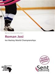 Roman Josi,6138986180,9786138986188