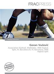 Goran Vučević,6136632063,9786136632063