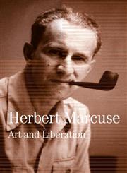 Art and Liberation Collected Papers of Herbert Marcuse Vol. 4,0415137837,9780415137836