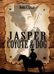 Jasper Coyote & Dog,1424192498,9781424192496