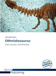 Othnielosaurus,6137884465,9786137884461