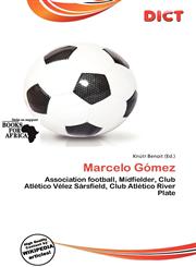 Marcelo G Mez,6135982419,9786135982411