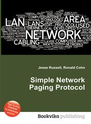 Simple Network Paging Protocol,5512045563,9785512045565
