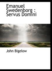 Emanuel Swedenborg Servus Domini,1116834057,9781116834055