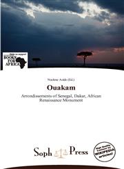 Ouakam,6138688481,9786138688488