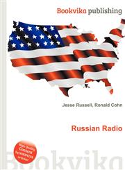 Russian Radio,5512025171,9785512025178