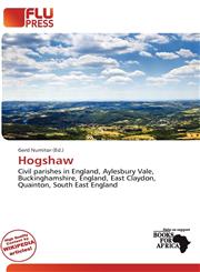 Hogshaw,6201923055,9786201923058