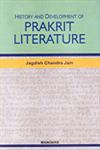 History and Development of Prakrit Literature 1st Published,8173045372,9788173045370