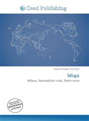 Idiga,6135904205,9786135904208