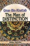 Umar Bin Khattab The Man of Distinction,8174353291,9788174353290