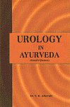 Urology in Ayurveda (Bastivijnana) 2nd Revised Edition, Reprint,8170841399,9788170841395