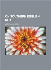 On Southern English Roads,1150988037,9781150988035