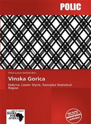 Vinska Gorica,6137998169,9786137998168