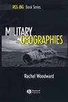 Military Geographies,1405127775,9781405127776